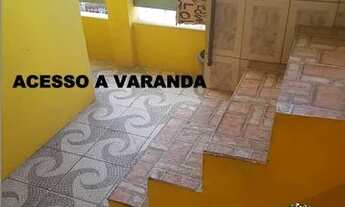 Imagem 4: Apt 3/4, cozinha, banheiro, área de serviço, área de churrasco 90 m² na vila ruy barbosa