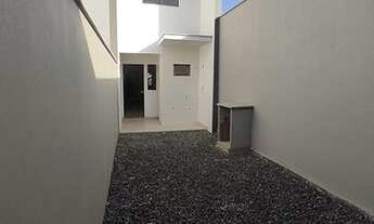 Imagem 2: Geminado no Bairro Vila Nova