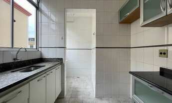 Imagem 7: BELO HORIZONTE - Apartamento Padrão - Castelo