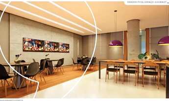 Imagem 7: Apartamento de 1 quarto, pronto para morar, Santo Agostinho