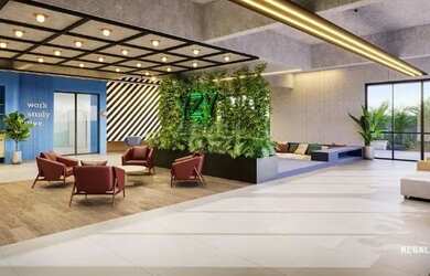 Imagem 4: Loft para Venda - 44.65m², 1 dormitório, 1 vaga - Jardim Botânico