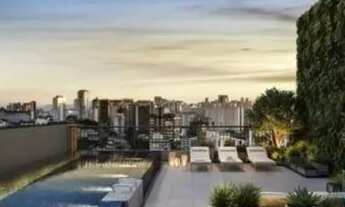 Imagem: APARTAMENTO - MOEMA PÁSSAROS - SP