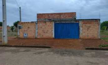 Imagem 4: Vende-se casa em Luzimangues