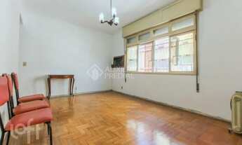 Imagem: Apartamento à venda Avenida Cauduro, Bom