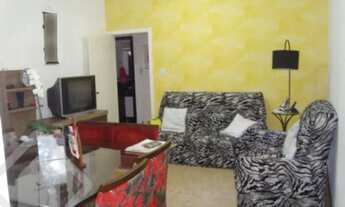 Imagem: Apartamento à venda Rua Padre Hildebrando