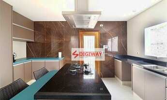 Imagem 3: Lindo Sobrado, 3 suíte, 7 vagas