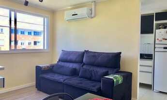 Imagem 2: Apartamento para Venda - 52m², 2 dormitórios, 1 vaga - Vila Nova