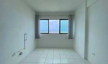 Imagem 5: Apartamento 2 Quartos Vista Mar Andar Alto em Candeias