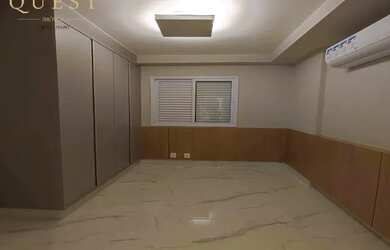 Imagem 7: Excelente apartamento com fino acabamento. **Aluguel sem fiador*