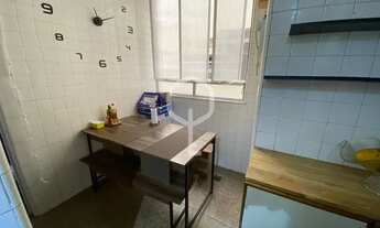 Imagem 5: Apartamento 2 quartos