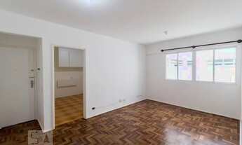 Imagem 3: Apartamento para Aluguel - Pinheiros, 2 Quartos, 93 m2