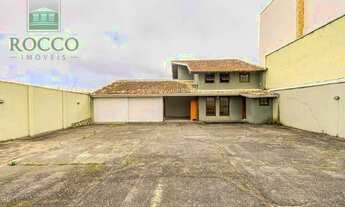 Imagem 5: Casa com 2 dormitórios para alugar, 100 m² por R$ 3.097,60/mês - Centro - Quatro Barras/PR