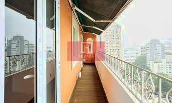 Imagem: Apartamento para alugar no bairro Jardim