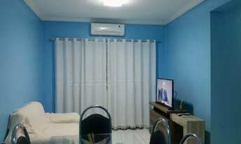 Imagem 4: Alugo apartamento mobiliado de 3/4- augusto Montenegro