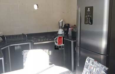 Imagem 7: Serra - Casa Padrao - Sao Patricio