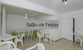 Imagem 7: Apartamento 2 dormitórios oitavo andar Menino Deus Porto Alegre