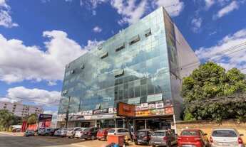 Imagem: Aluguel Salas Comerciais