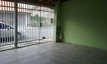 Imagem 2: Casa com 3 dormitórios à venda, 141 m² por R$ 539.000,00 - Residencial Bosque dos Ipês - S