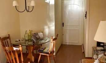 Imagem: Apartamento em Mont Serrat