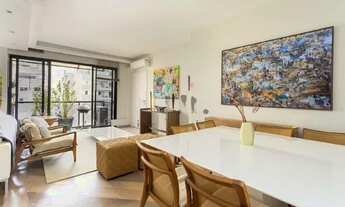 Imagem 2: Apartamento à Venda e para Locação na Vila Olímpia