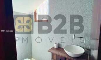 Imagem 6: Casa para Venda em Bauru, Residencial Jardins do Sul, 2 dormitórios, 1 suíte, 3 banheiros