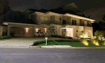 Imagem 2: Casa Alto Padrão 1400m² - Venda -Santana Parnaíba