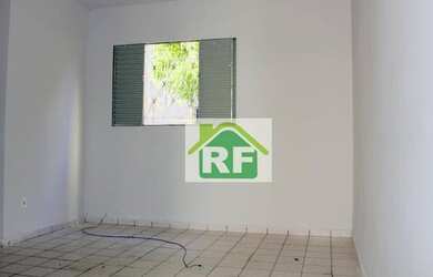 Imagem 3: Apartamento com 3 dormitórios para alugar, 50 m² por R$ 685/mês - Santa Luzia - Teresina/P