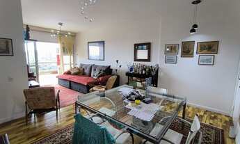 Imagem 5: Riviera Frontal Mar em 3 Quartos + Dependência Completa