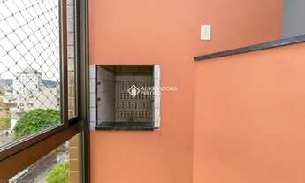 Imagem 5: PORTO ALEGRE - Apartamento Padrão - Petrópolis