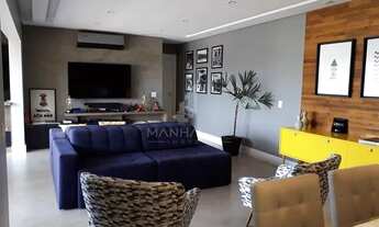 Imagem 5: Apartamento - Cambuí - Campinas