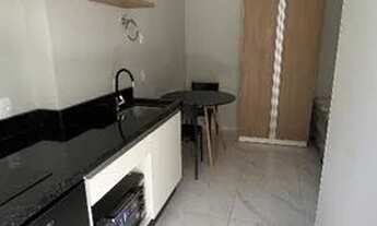 Imagem: ALTO PADRÃO - MOBILIADO- PRIMEIRA LOCAÇÃO