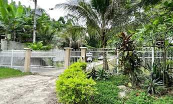 Imagem 4: Terreno vista Mar Camboinhas