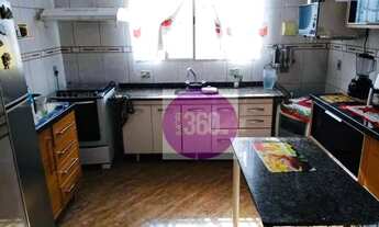 Imagem 6: Casa com 4 dormitórios à venda, 320 m² por R$ 590.000,00 - Cangaíba - São Paulo/SP