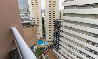 Imagem 4: Ótima opção nos Jardins, Mercure Ginásio, fácil acesso a Av. Paulista e ao Pq. do Ibirapue