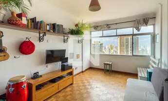 Imagem: Apartamento para Aluguel - Sumaré, 1 Quarto