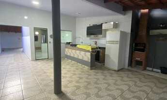 Imagem 5: Casa para alugar no bairro Sibipiruna - Araguari/MG