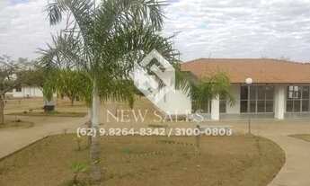 Imagem 4: Excelente apartamento com 2 quartos no Residencial Campos Dourados