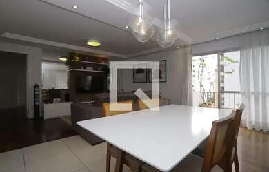 Imagem: Apartamento para Aluguel - Perdizes, 3 Quartos