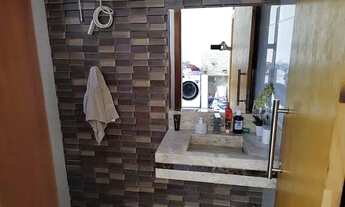 Imagem 3: Sobrado com 2 dormitórios à venda, 180 m² por R$ 510.000,00 - Jardim Santa Maria - Jacareí