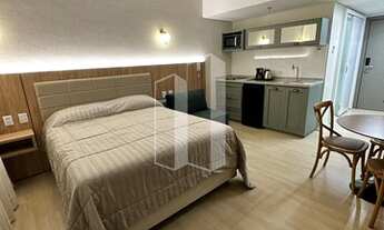 Imagem: Flat em Setor Marista - Goiânia, GO