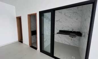 Imagem 5: Vendo linda Casa nova com piscina 5 minutos do centro de Suzano