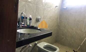 Imagem 4: Casa ampla e confortável no bairro Espirito santo