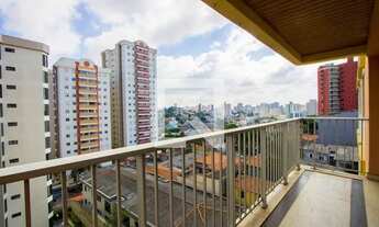 Imagem 6: Apartamento para Aluguel - Jardim Bela Vista, 2 Quartos, 143 m2