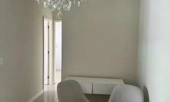 Imagem 7: Alugo apt c/ 2 quartos na Barra da Tijuca prox. Cidade Jardins mobiliado