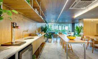 Imagem 4: Opus Penthouses Marista 146