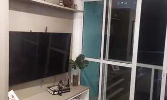 Imagem 6: Cód. 55 Piatã 2/4 Reformado e Andar Alto no Cond. Reserva das Ilhas