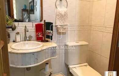 Imagem 6: Casa (sobrado na rua) 3 dormitórios/suite, cozinha planejada