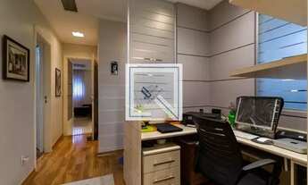 Imagem 5: Apartamento para aluguel possui 170 metros quadrados com 3 quartos em Ipiranga - São Paulo