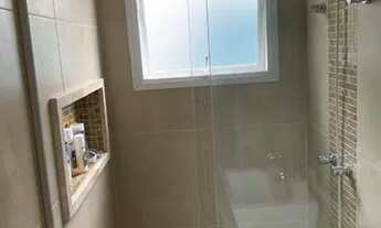 Imagem 7: Casa Mobiliada com 4 suítes, Piscina Aquecida, para alugar, 570 m² por R$ 25.000/mês - Alp