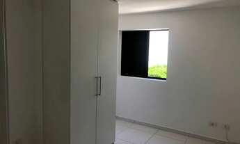 Imagem 2: Apartamento para aluguel 99m2 com 3 quartos sendo 1 suíte em Ponta Verde - Maceió - Alagoa